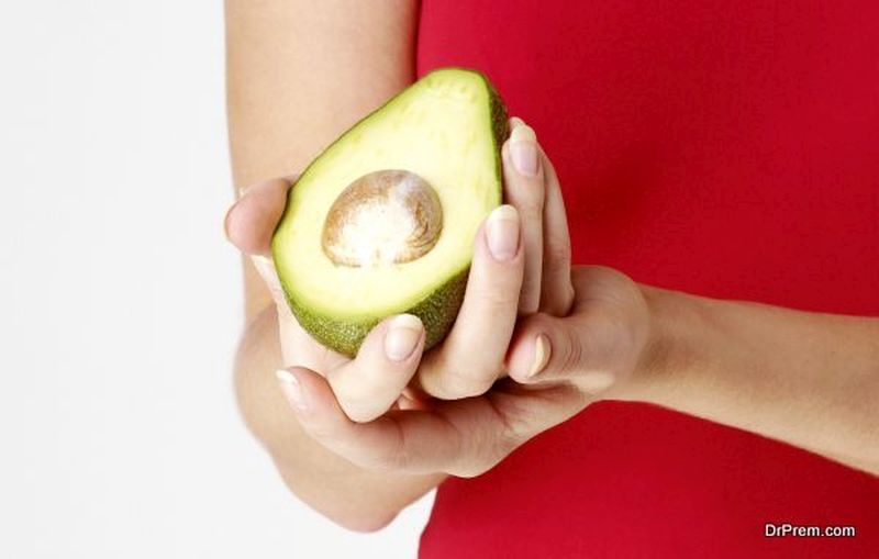 Avocado Face Masks