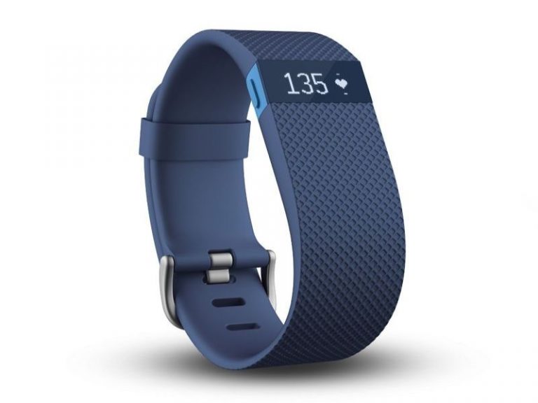 most recent fitbit