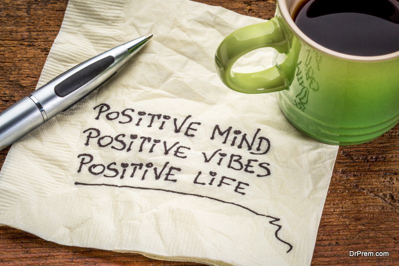 positivity