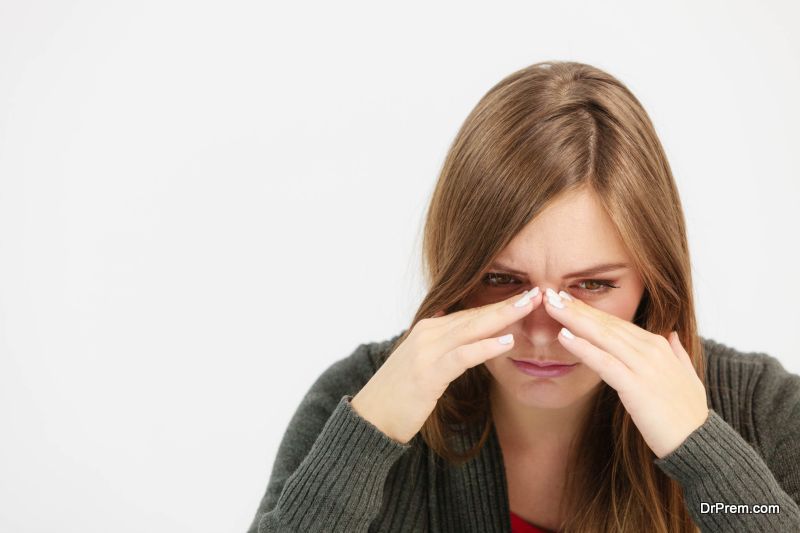 know about Sinus