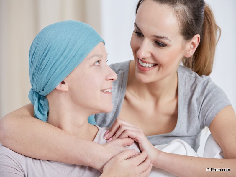 treatment for cancer patients