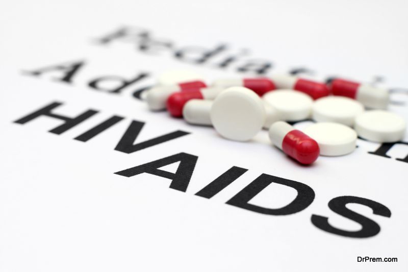 HIV Patients