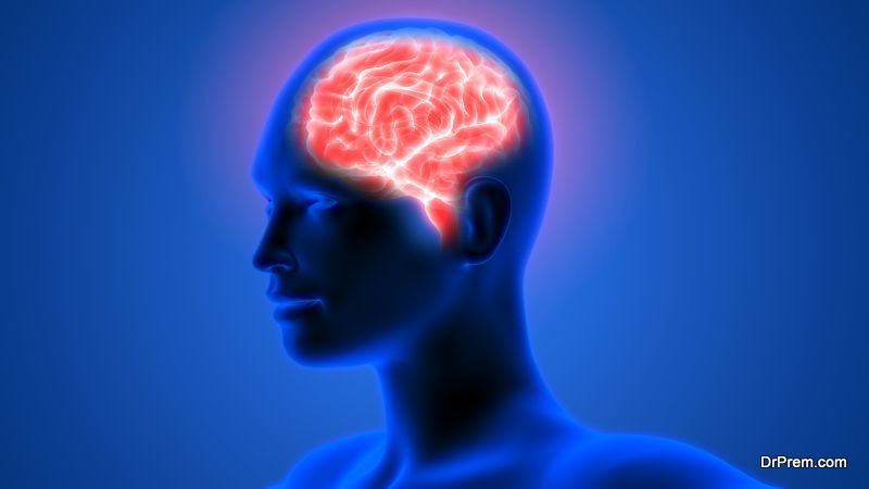 Brain functioning improves