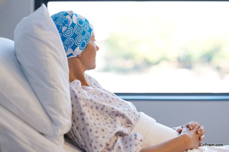 Code blue in cancer patients 