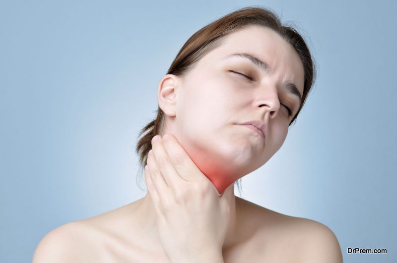 neck cancer