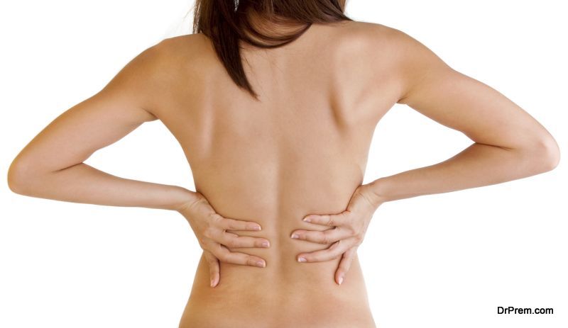 Lower Back Pain