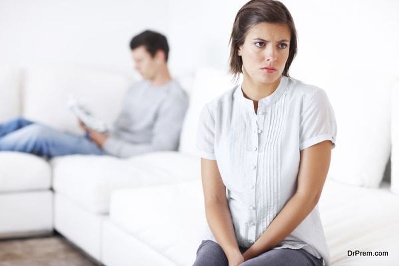 couples seek relationship counseling