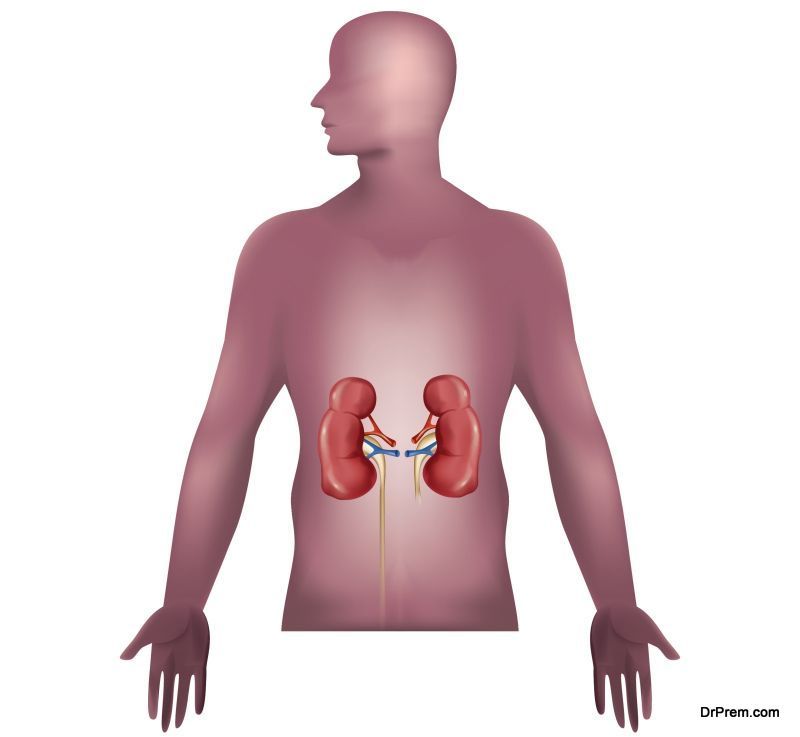 kidney disorder