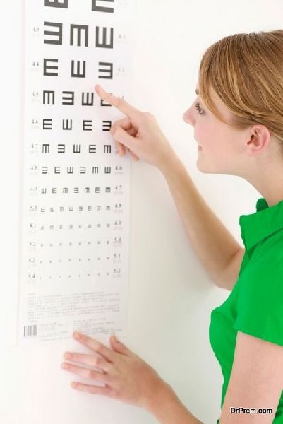 Eye Conditions and Treatments
