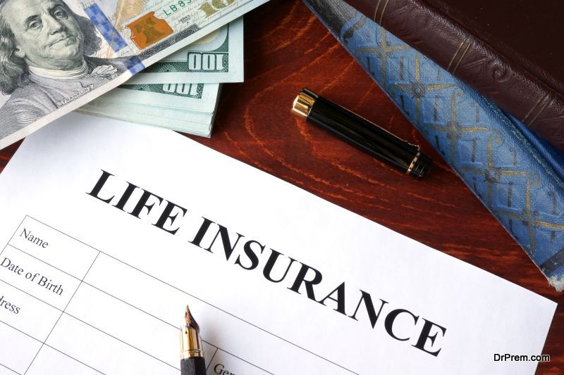 What to Expect from a Life Insurance Exam DIY Health Do It Yourself Health Guide by Dr Prem