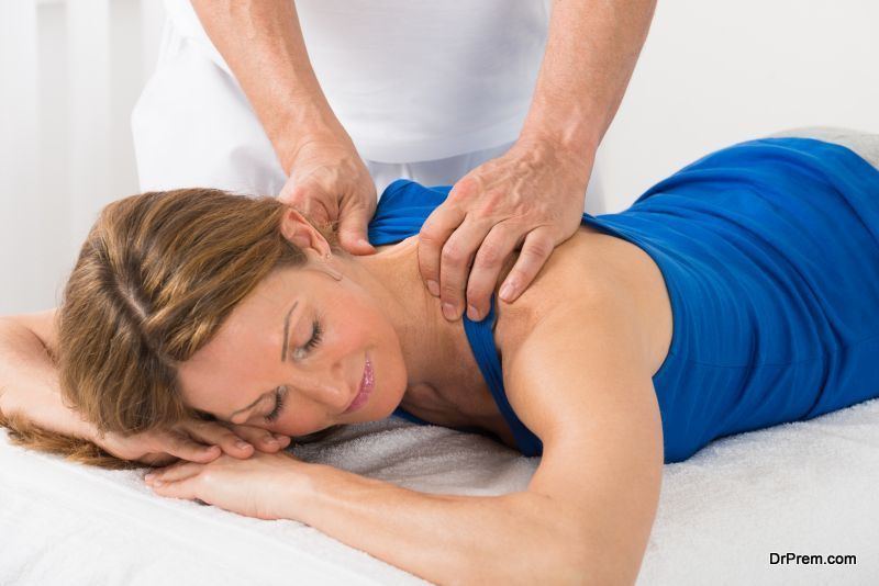 Physiotherapy Techniques