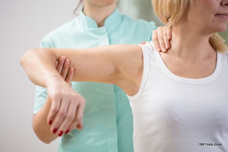 Physiotherapy Techniques