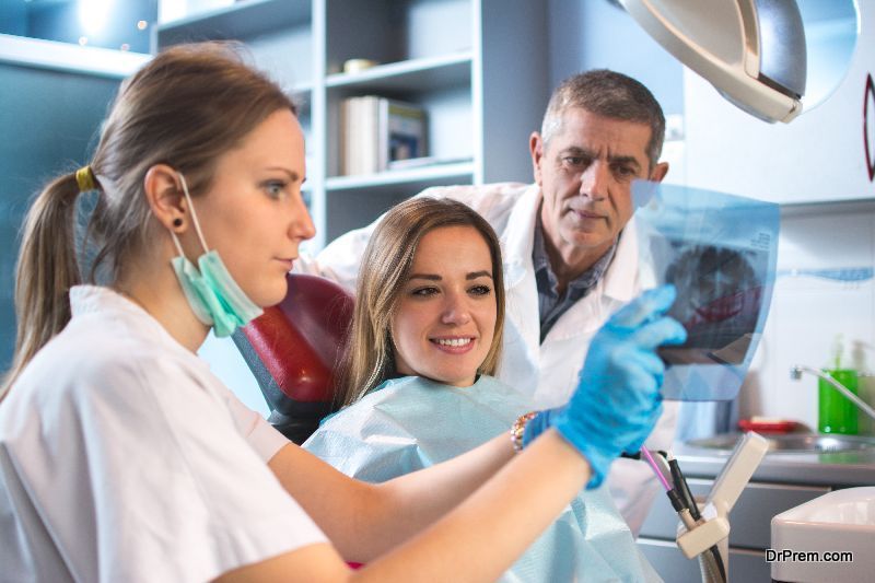 5 Things To Consider Before Seeking Emergency Dental Care
