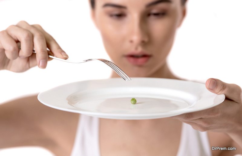 Where to Get Treatment for Anorexia