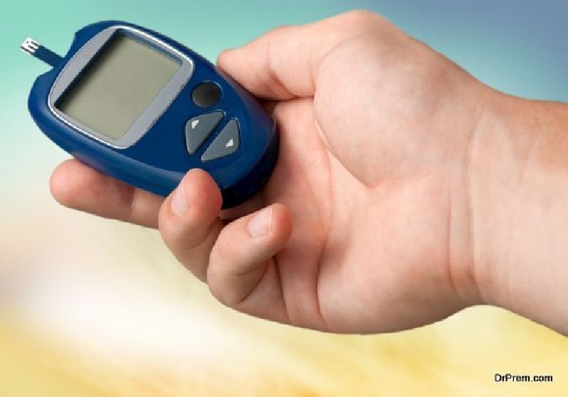 Blood-Glucose-Monitoring