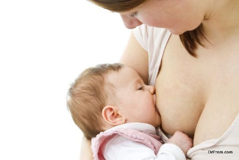 breastfeeding