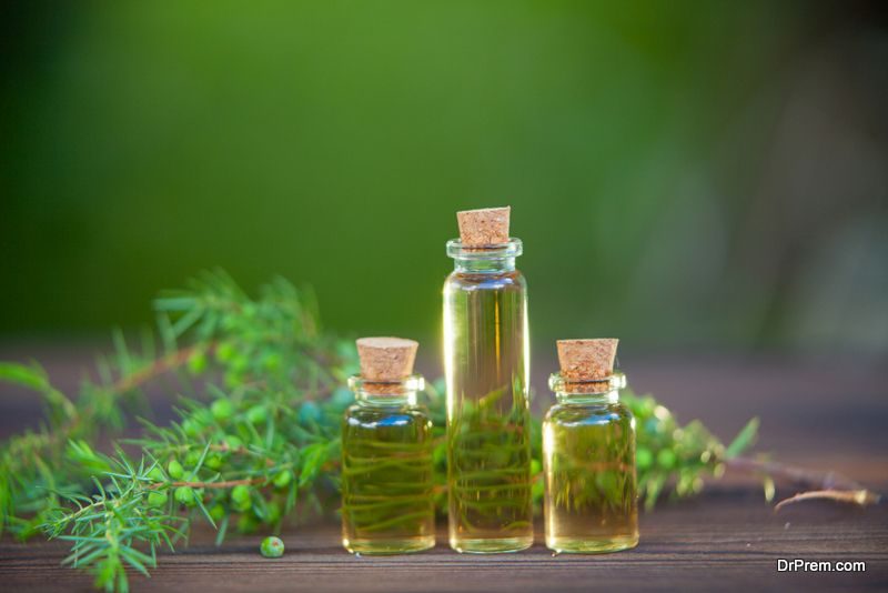 Tea Tree Oil