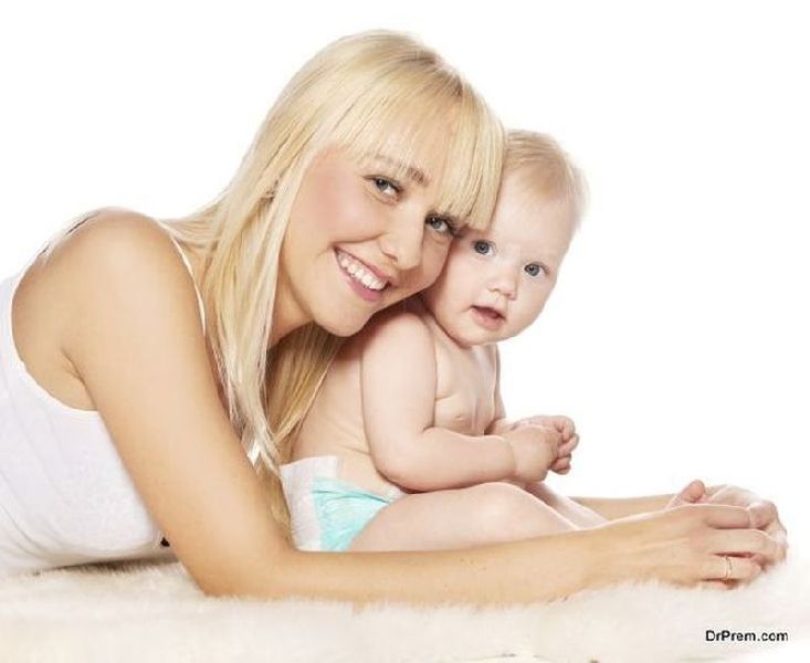 Why Should You Massage Your Newborn DIY Health Do It Yourself
