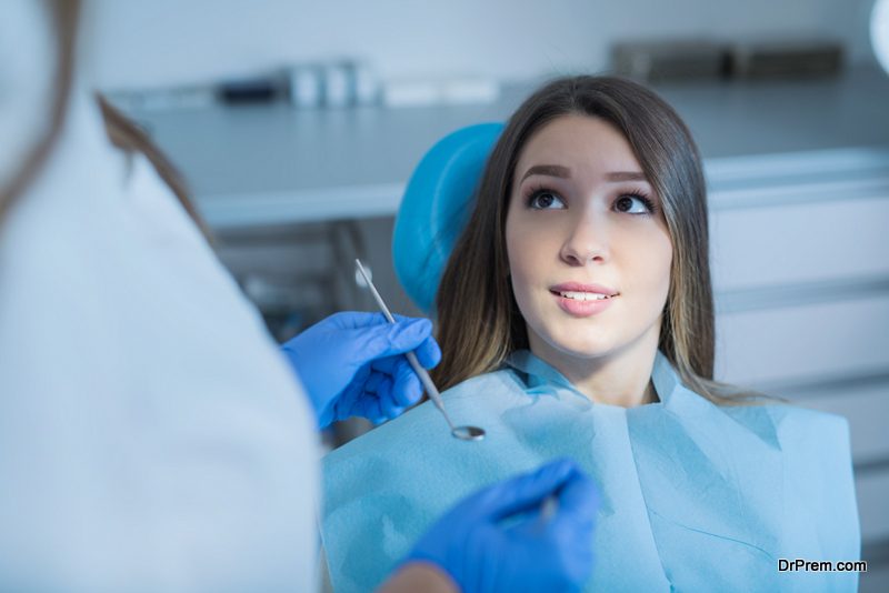 Tooth extraction aftercare Do's and don'ts