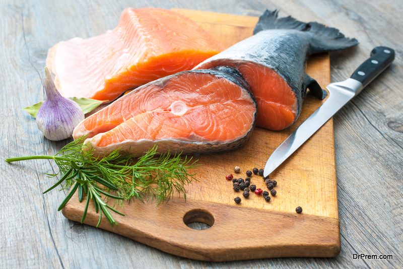 Farmed-Salmon