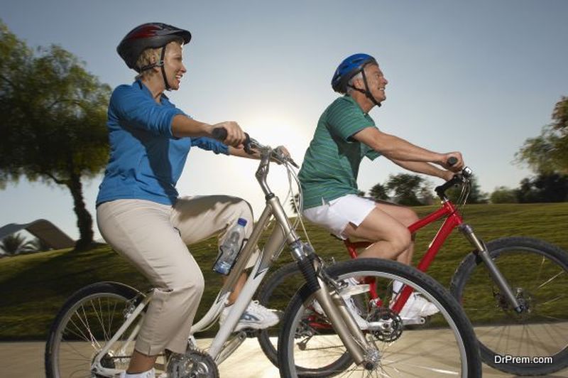 bike riding safety tips