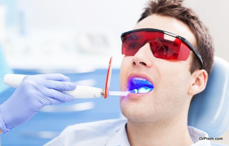 importance of dental health