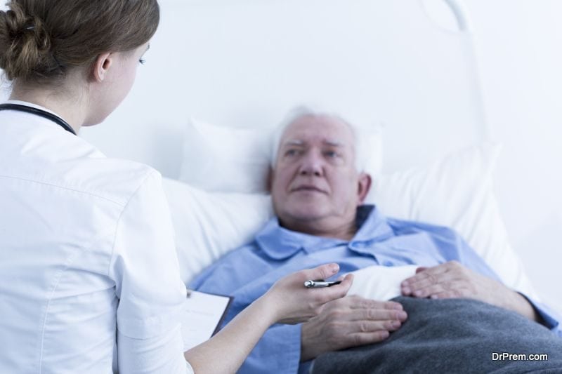 In-Home Healthcare Services