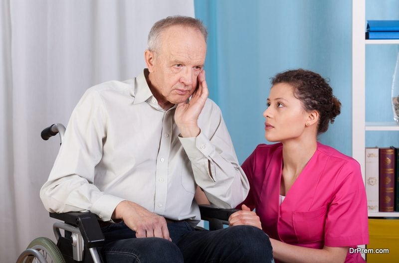 In-Home Healthcare Services