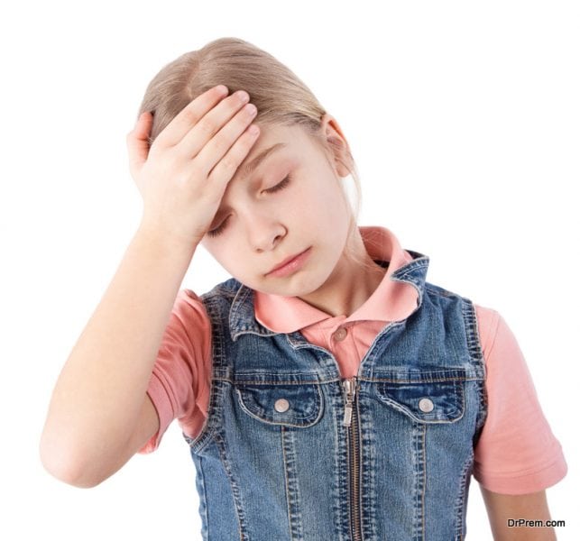 Migraine-Headaches-in-Children