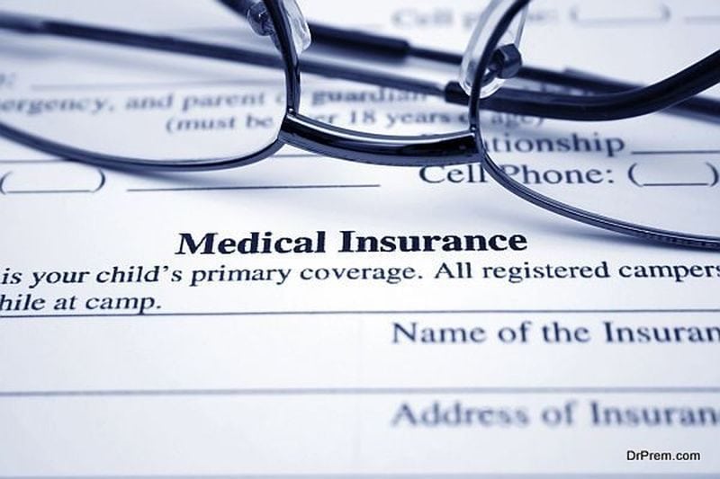 medical insurance