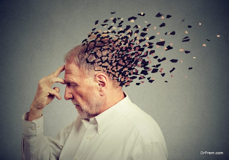 Understanding-memory-loss