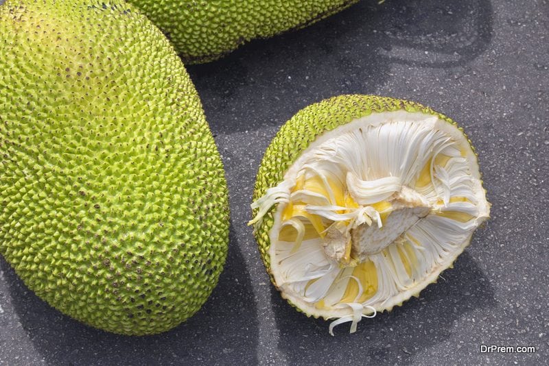 Jackfruit