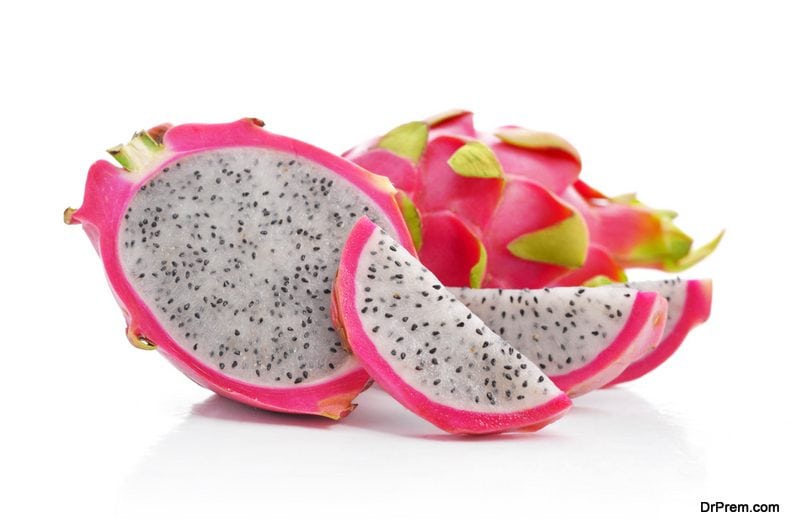 Pitaya