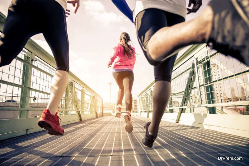 6 Tips For Running A 5K Like A Pro