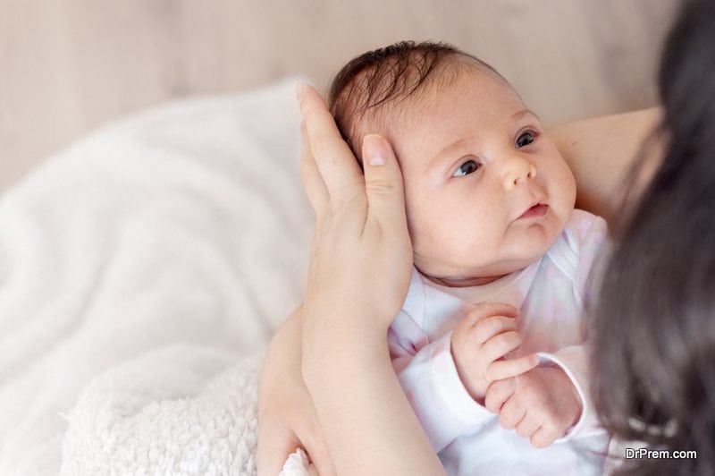 Ailments Your Infant Might Have