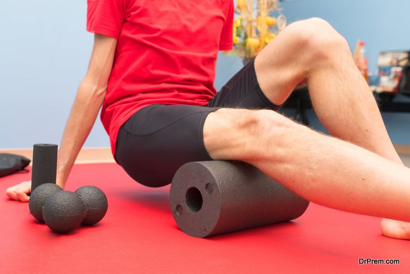 10 Best Foam Roller Exercises For Quick Recovery 