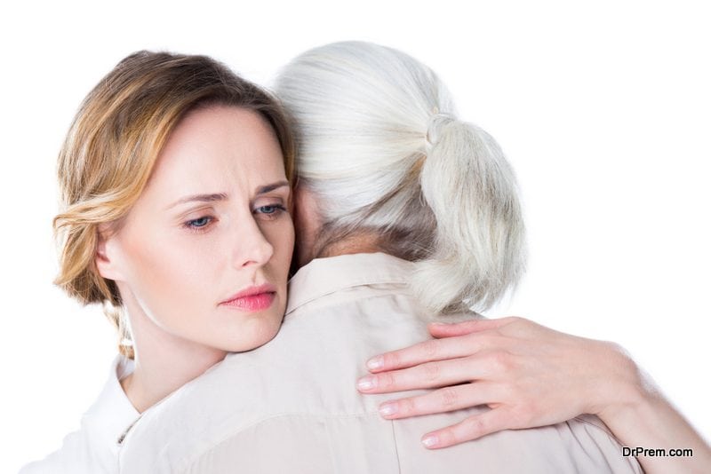 Tips for Caring of Aging Parents