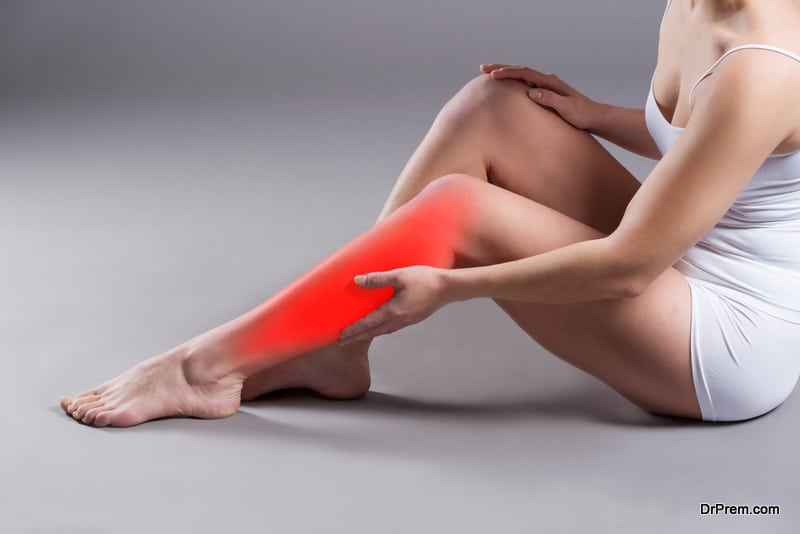 home remedies for muscle cramps