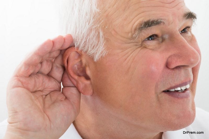 Common Causes of Hearing Loss