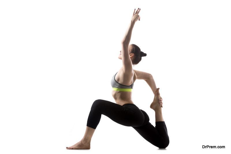 Hip-flexor-Stretch