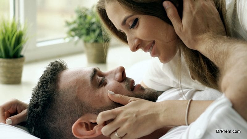 8 Diseases That You Can Catch From A Kiss