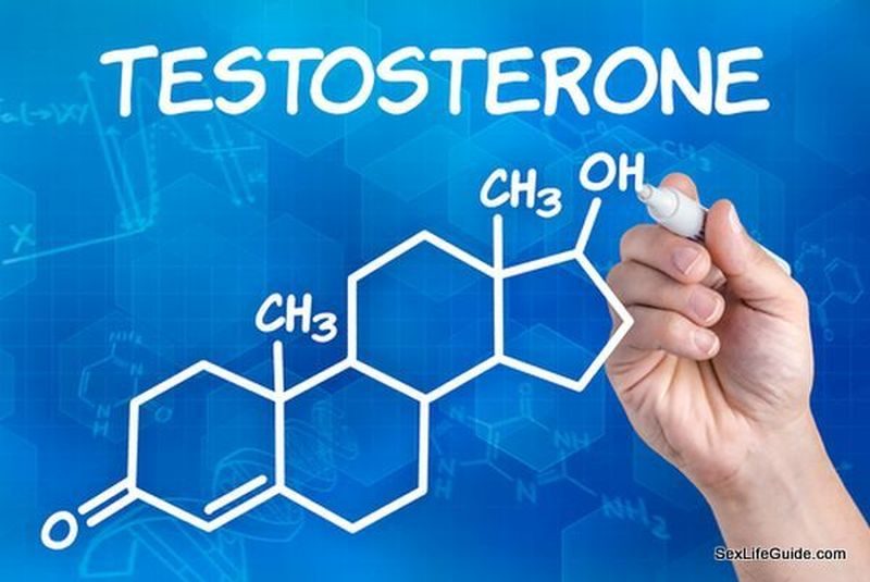 Boost-Testosterone-Levels