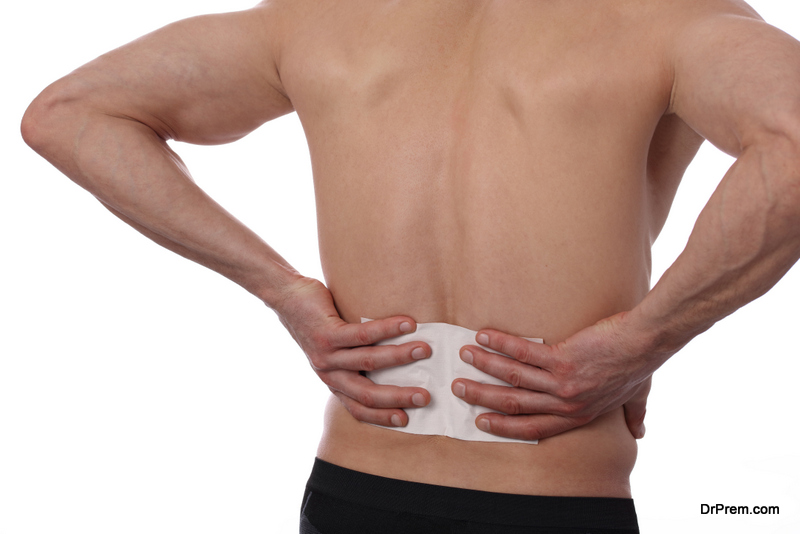 Do I need a Therapist to treat my back pain