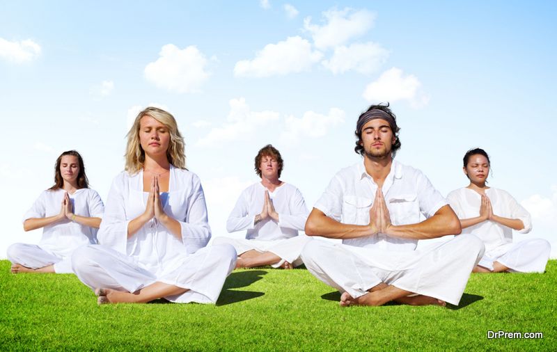 What is spiritual well being and how to maintain it?