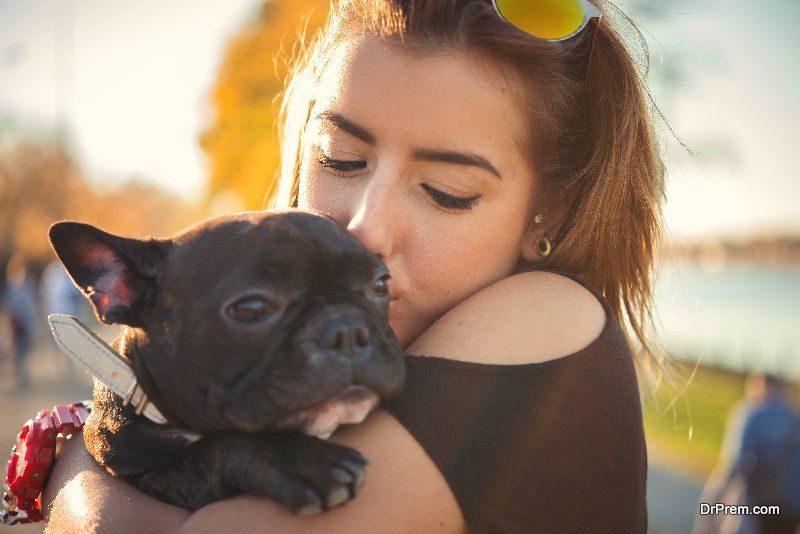 Animal-Assisted Therapy