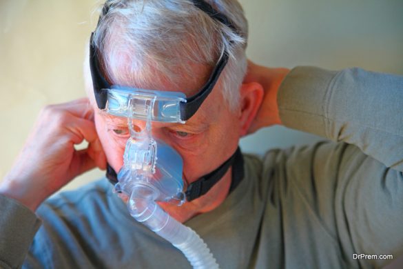 Tips for Success with a CPAP Machine