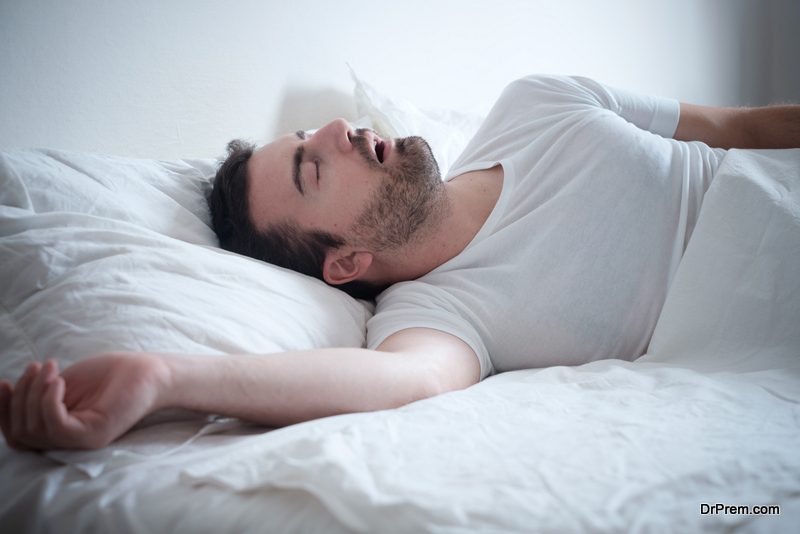 Melatonin Enhances Sleep Onset