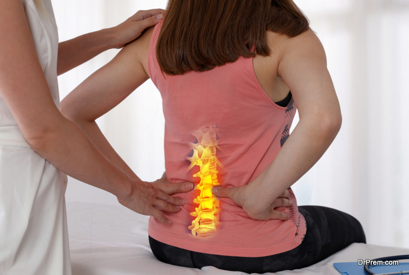 Natural Remedies for Back and Neck Pain