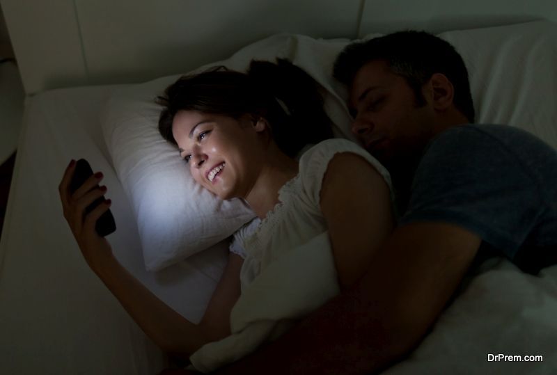 Use your smartphone to understand how bad is your snoring