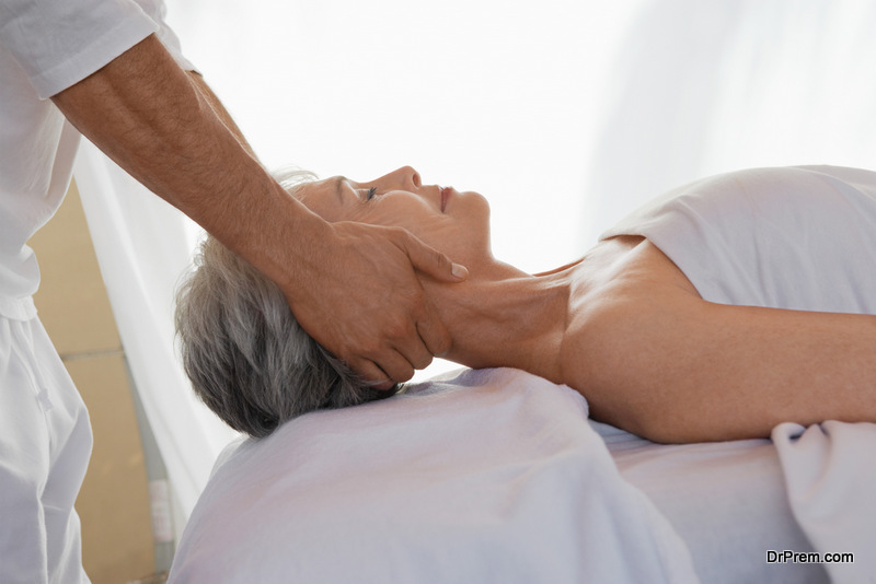 Benefits of Therapeutic Massage